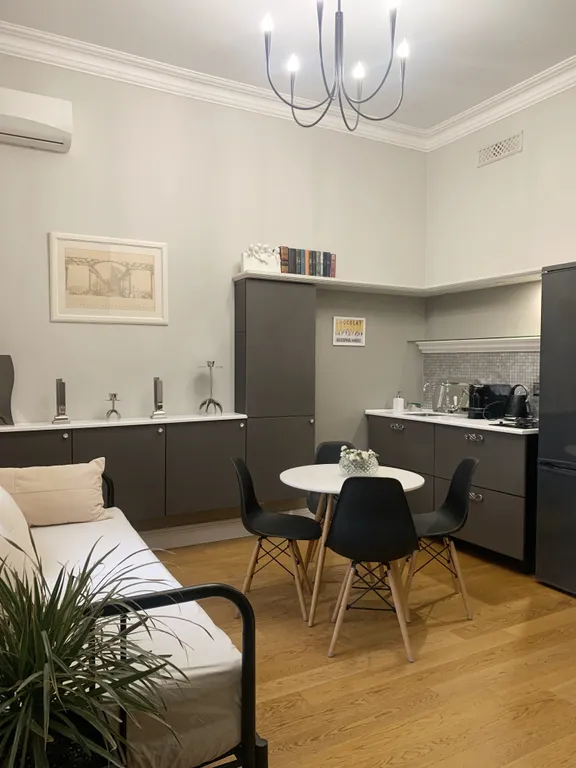 Uslada дизайн студия