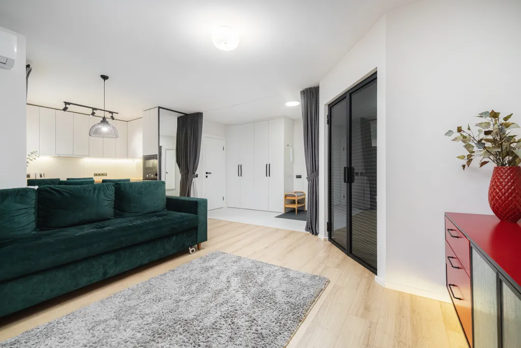 Квартира Уютная квартира — Минск