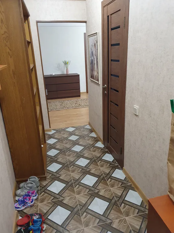 Квартира Квартира для гостей Дагестана — Каспийск