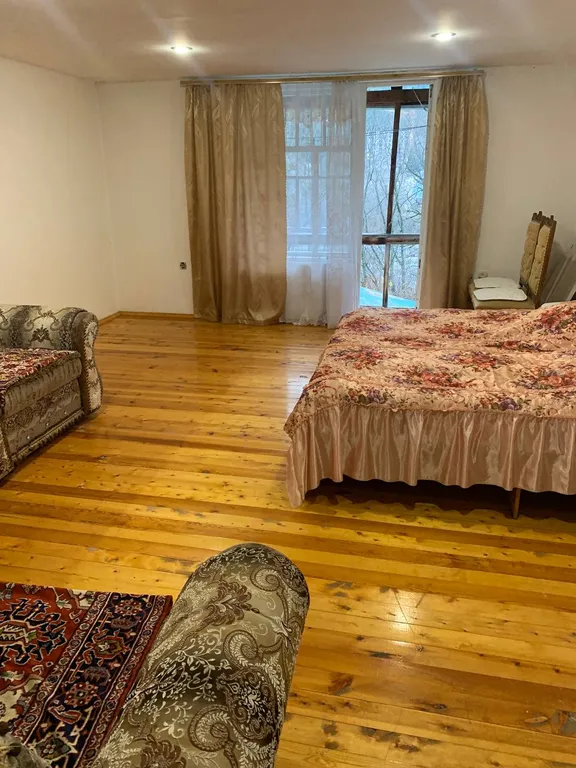 Уютная квартира на территории усадьбы заповедника