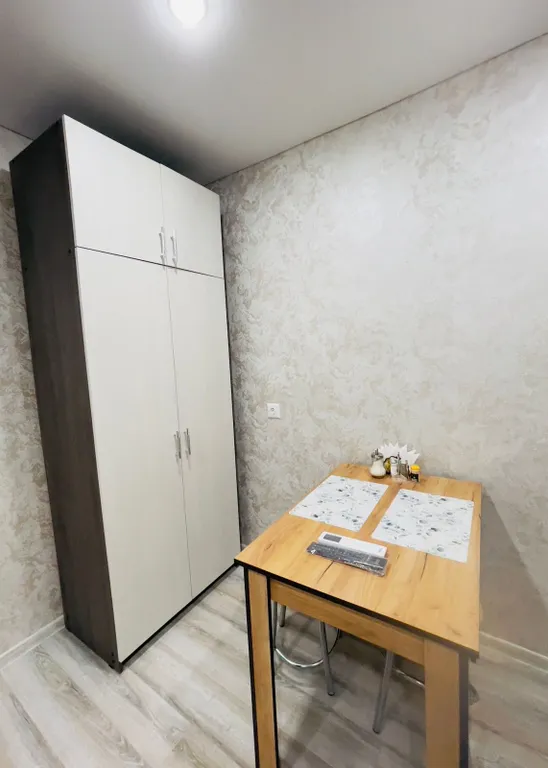 Уютная студия в исторической части города