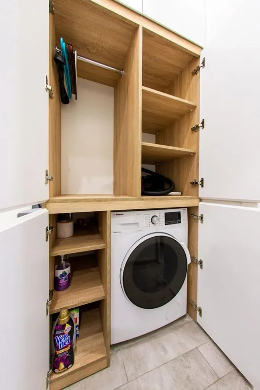 Уютный апартамент в сердце города