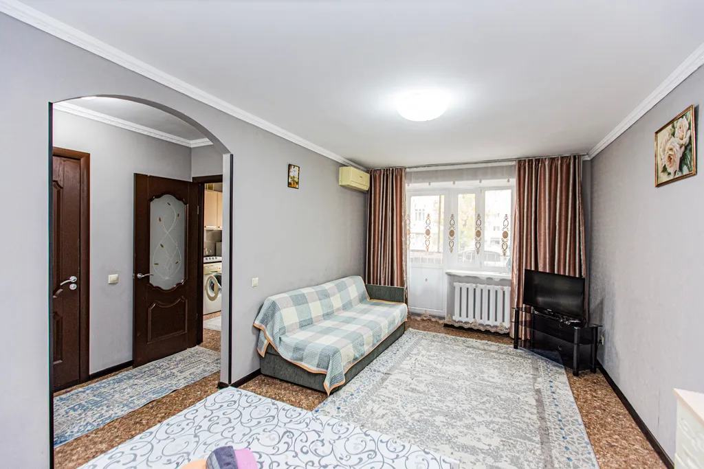 Apartament Biskvit kv 19