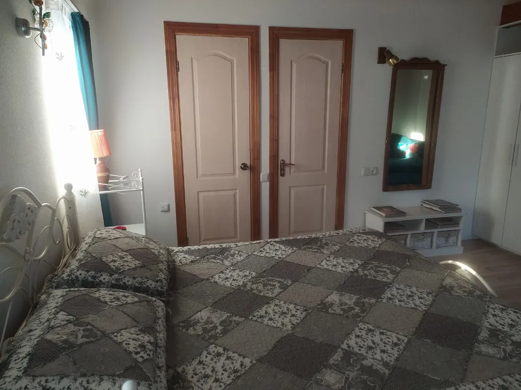 Шале на тропе поэтов