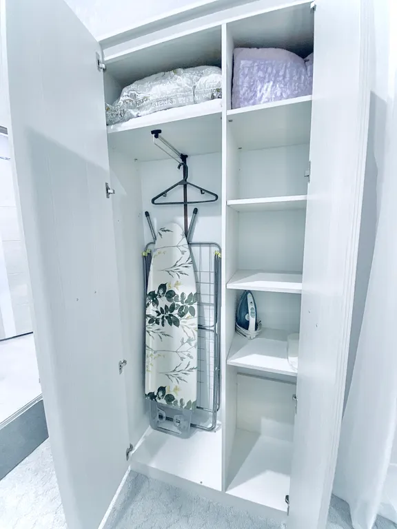 Квартира Квартира Уютная студия возле городского озера — Горячий Ключ