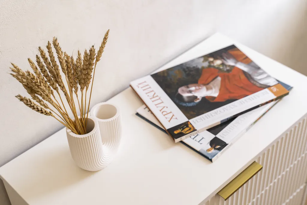 Квартира Квартира Pure Loft рядом с Кремлём — Нижний Новгород