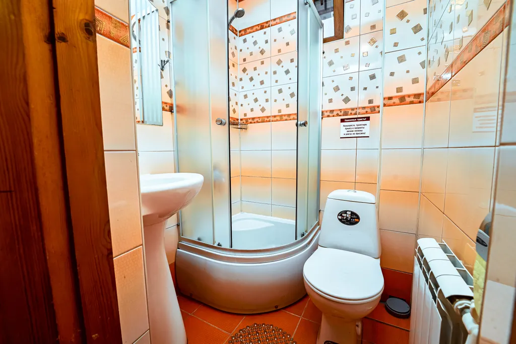 Квартира Комната — Анапа