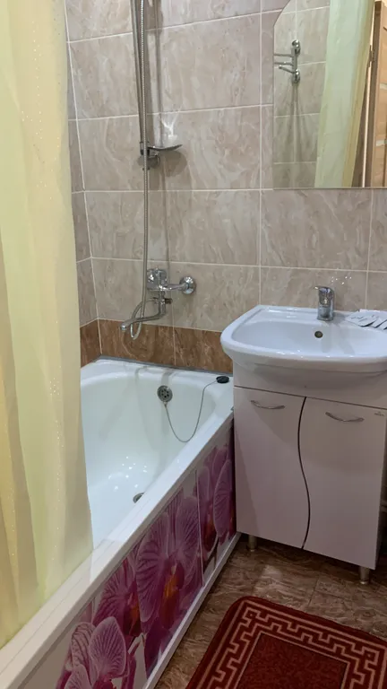 Квартира Уютная квартира в центре города — Алапаевск