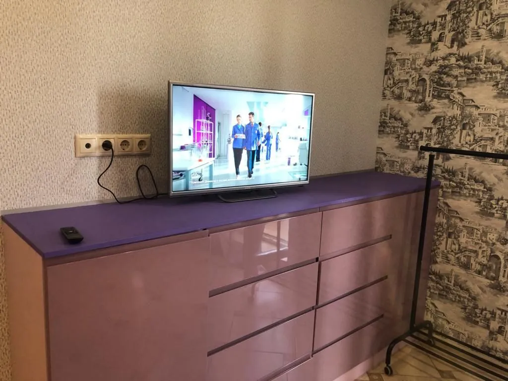 Уютная студия