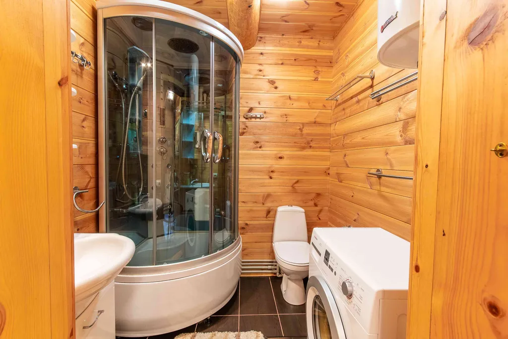 Коттедж Изумрудный