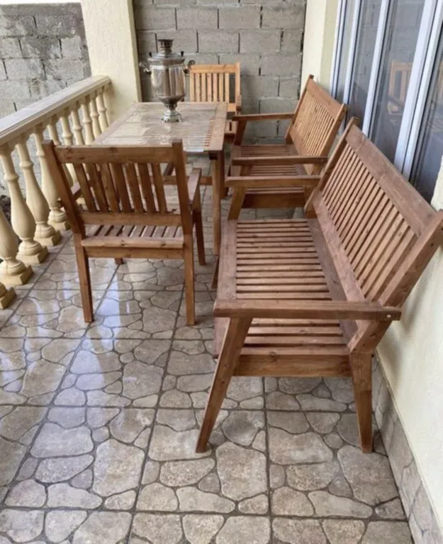 Коттедж Дом у моря — Махачкала