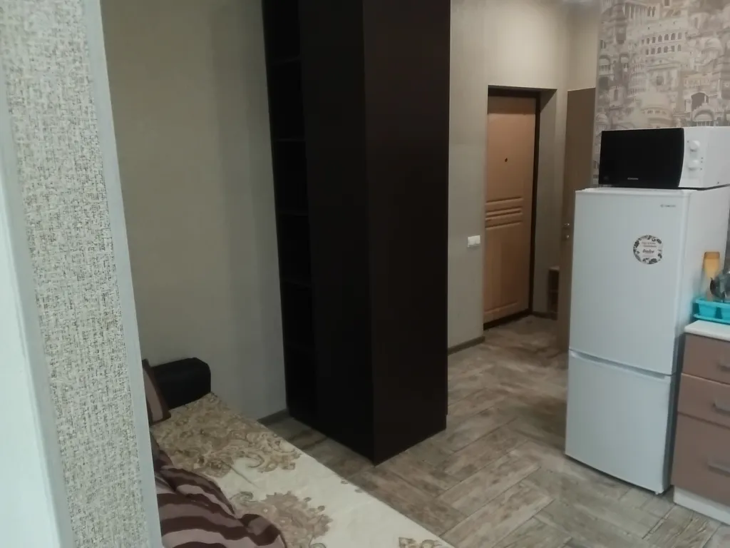 Квартира Квартира в субтропиках — Сириус