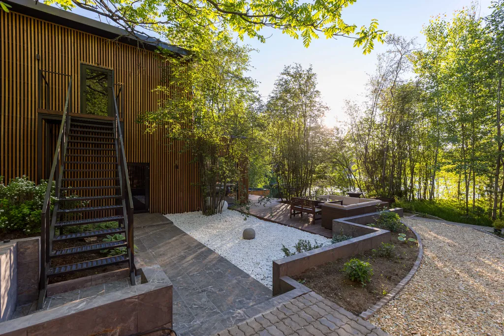 Вилла на Воде