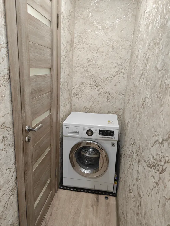 Большая комфорт квартира