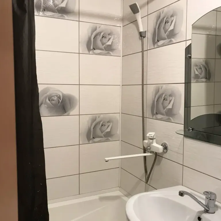 Уютная квартира в курортной зоне