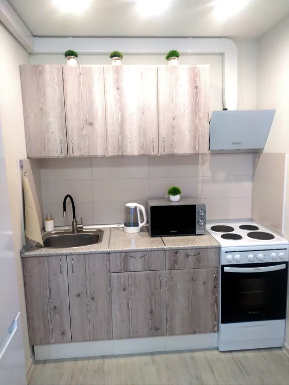 Квартира Уютная квартира в новом доме — Волгоград