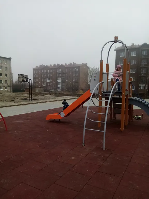 Квартира Уютная квартира на курорте — Пионерский