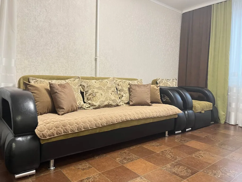 Уютная 2х комн квартира в центре города от Марат Дом