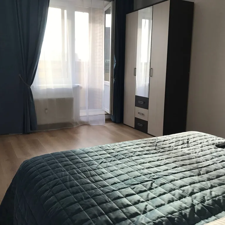 Квартира Квартира рядом с НИИ Петрова/Гранова/Напалкова — Песочный