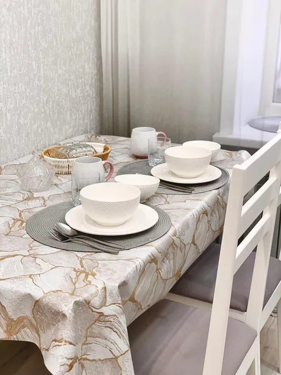 Galamat Park Apartments