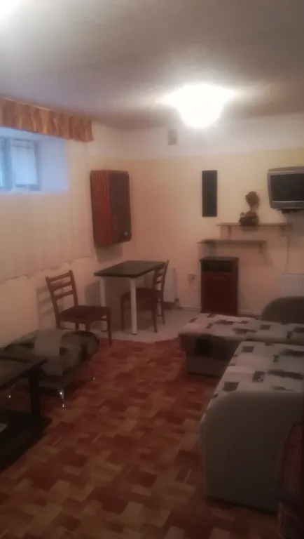 Просторные удобные апартаменты в тихом живописном месте у Гремячей Башни