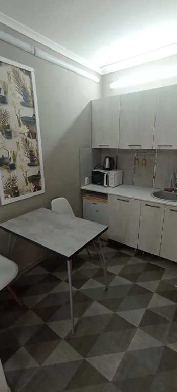 Отличная тихая студия