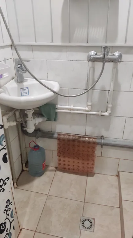 Уютная квартира около Собора