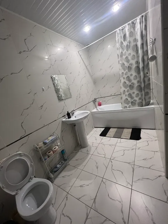 Гостевой дом стандарт