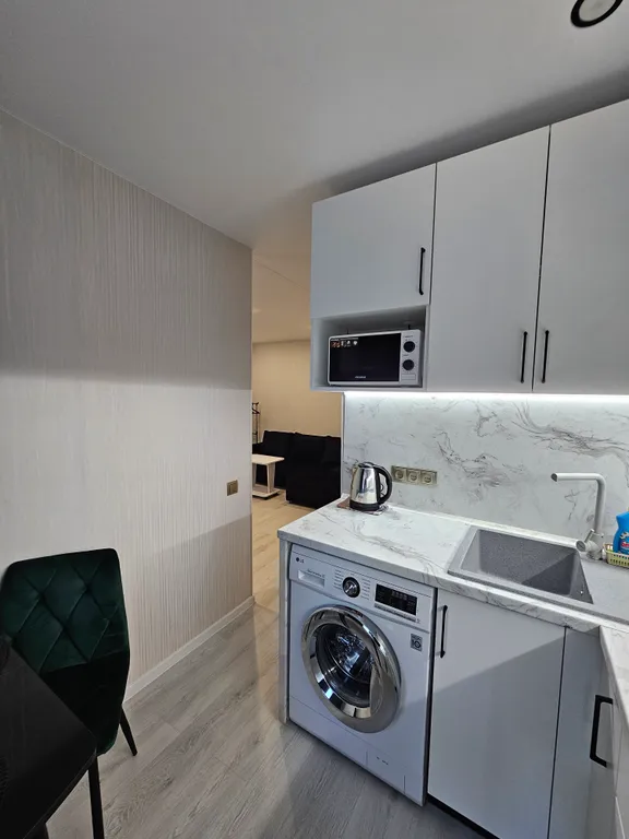 Квартира в историческом центре Полоцка