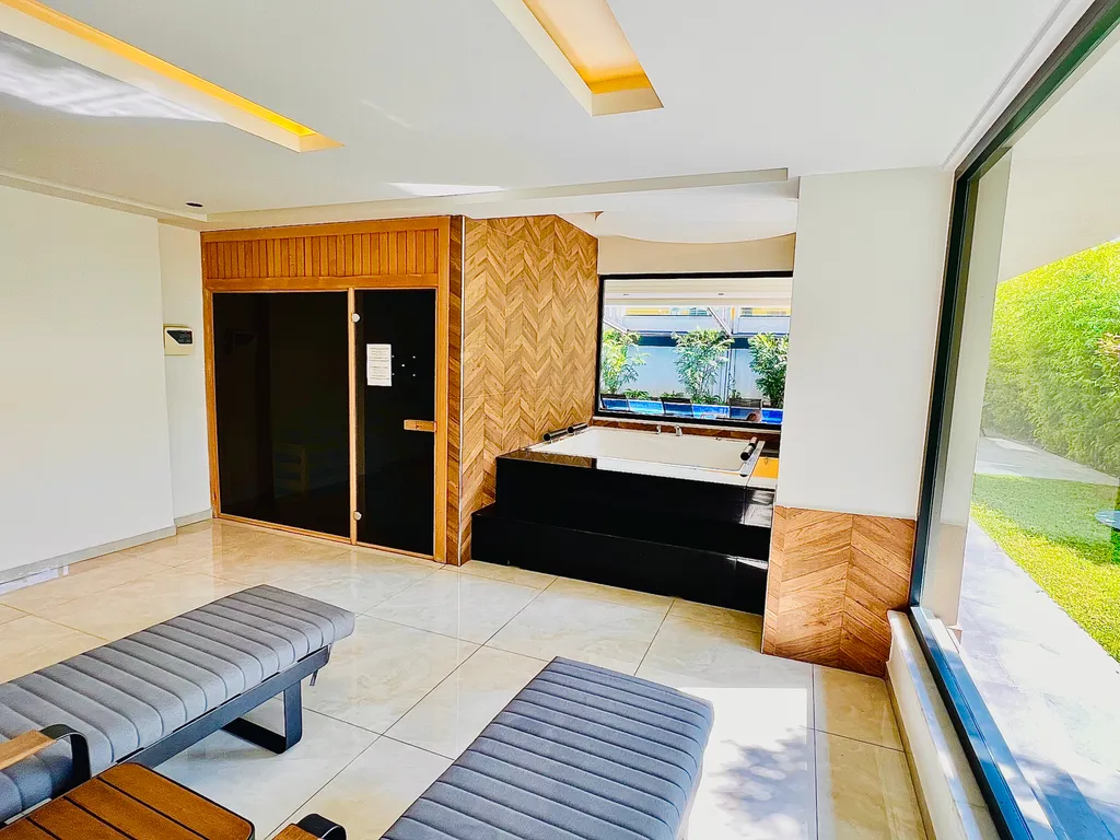 Семейные апартаменты 1+1, Best Home 25 Cleopatra Exclusive