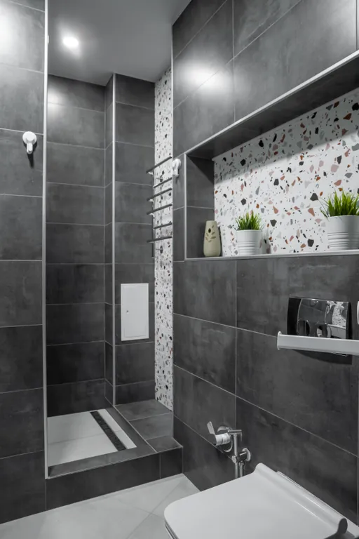 Квартира у моря в Олимпии