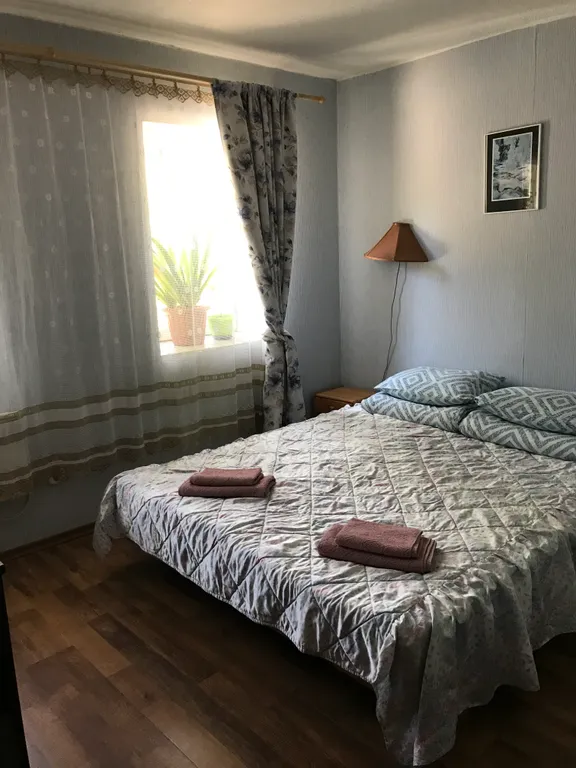 Квартира Комната — Калевала