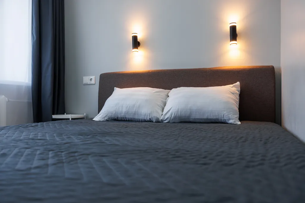 Прекрасная квартира