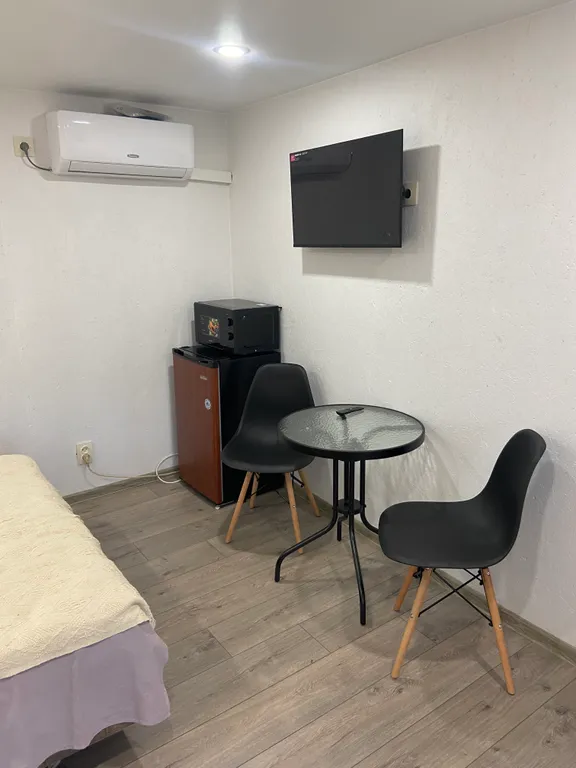 Квартира Квартира Уютный номер на берегу реки Волхов — Великий Новгород