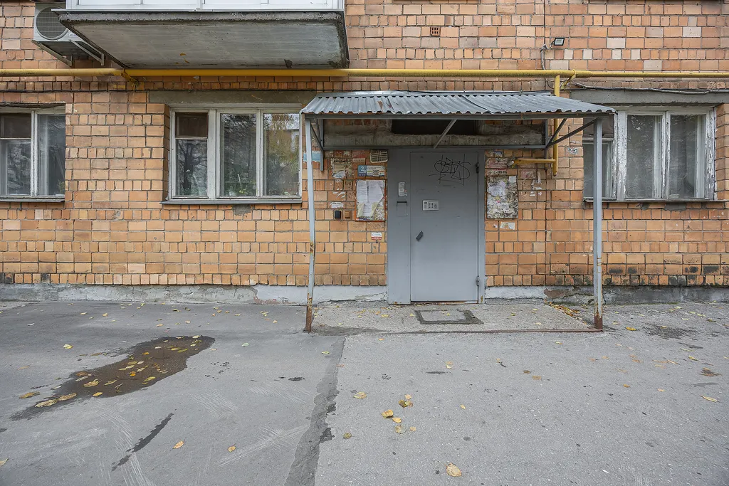 Квартира Квартира Идеально для пары или семьи рядом с Кремлем, есть паркинг — Нижний Новгород