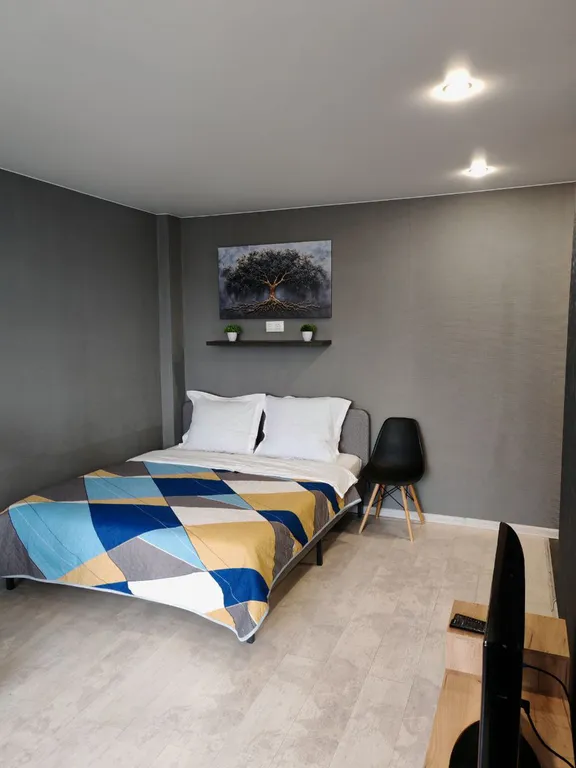 Квартира Квартира в историческом центре города — Красноярск