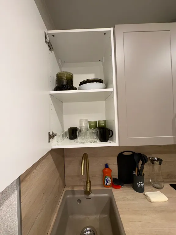 Квартира Уютная квартира в Советском районе — Красноярск