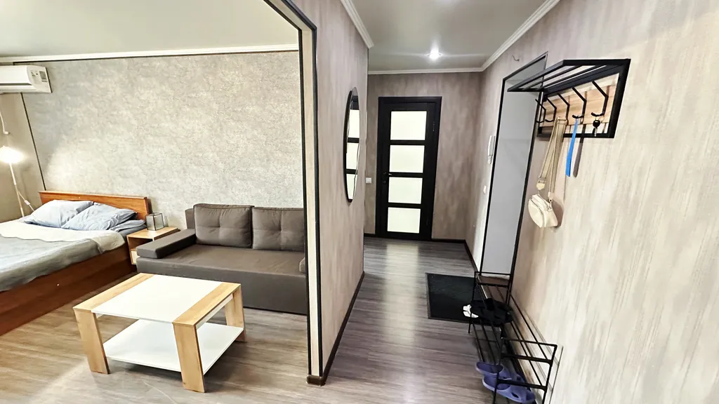 Ваш комфорт - наша работа