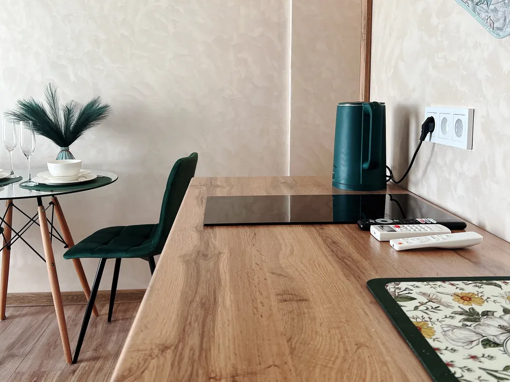 Квартира Квартира Ты в сердце Ярославля — Ярославль