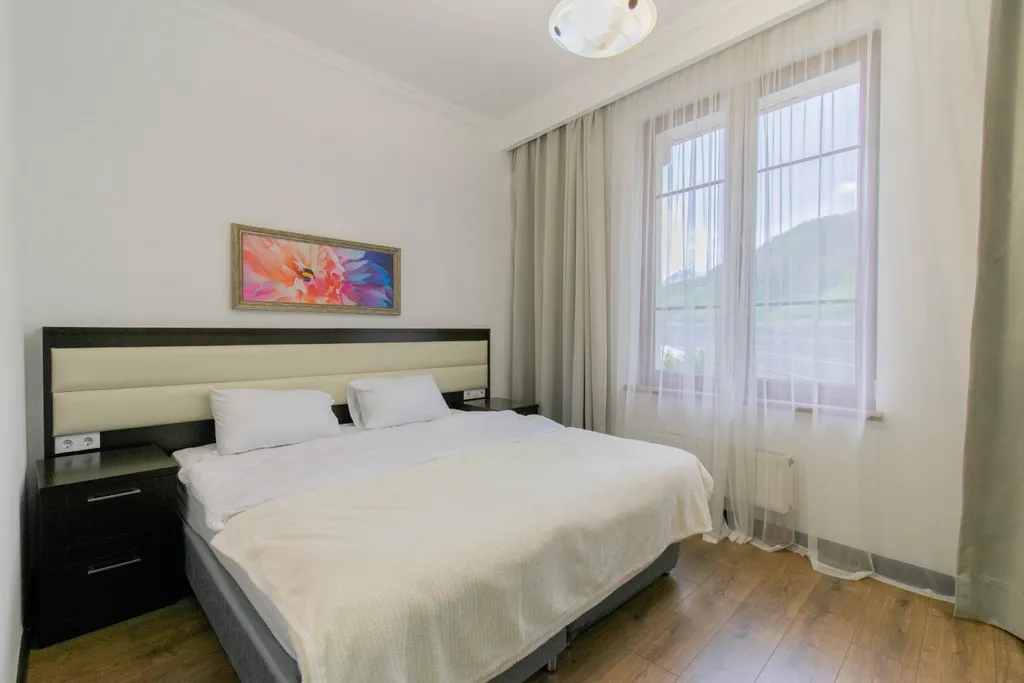 Апартамент Горки Город 540