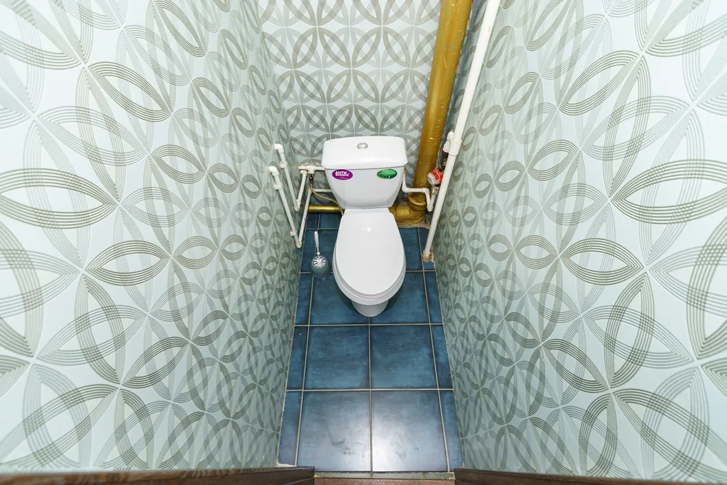 Комфортная квартира в 5 минутах от центра города