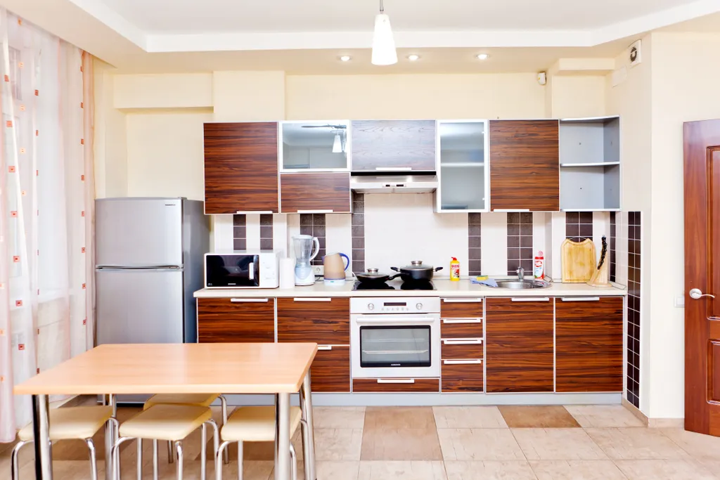 Квартира рядом с Диагностический центр/ост.Баргузин