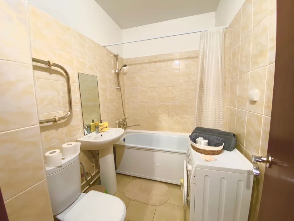 Уютная квартира в центре