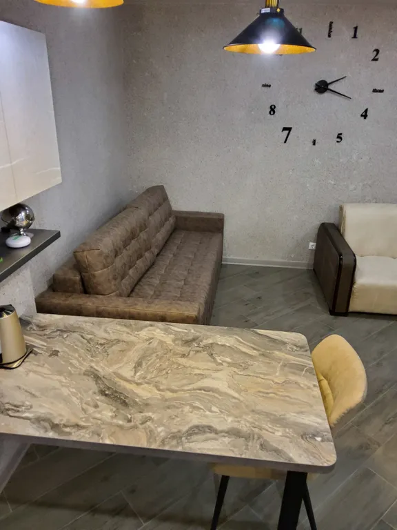 Шикарная студия в историческом центре города с потрясающим видом