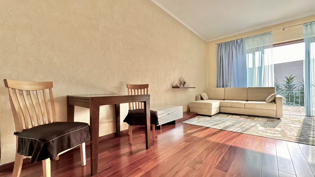 Коттедж Вилла возле Царской тропы в Нижней Ореанде — Ореанда