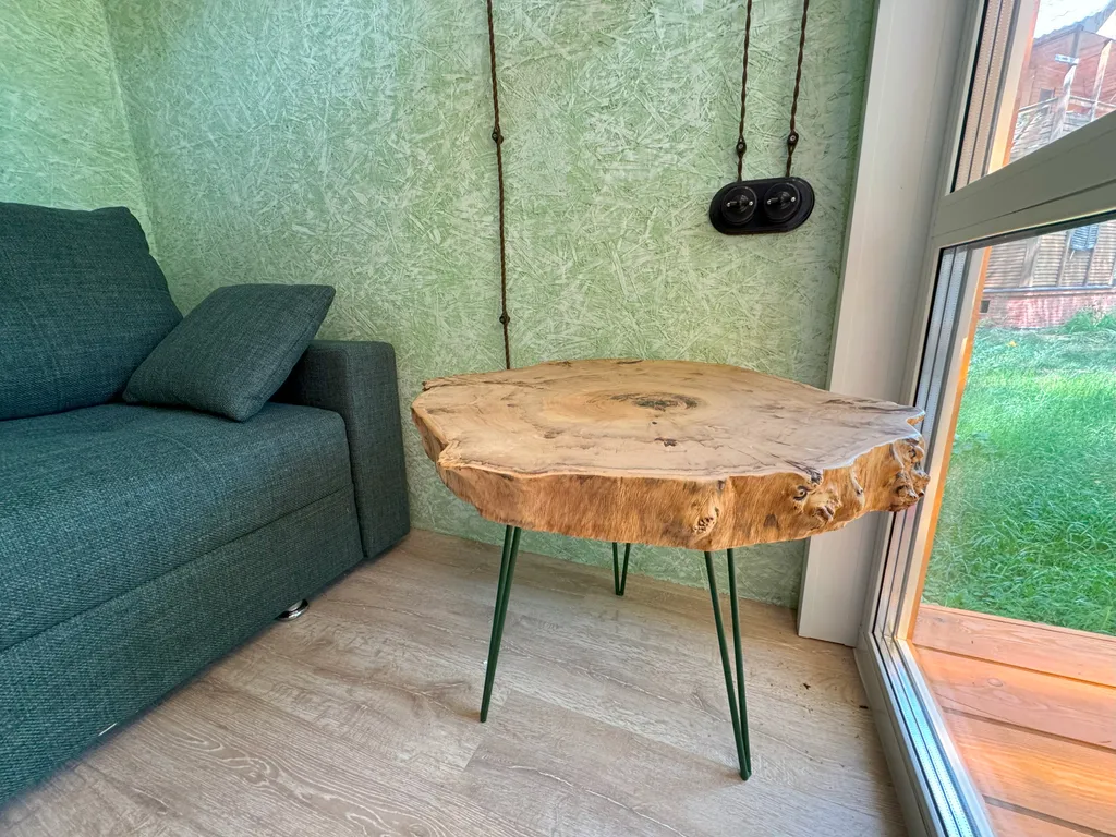 2-комнатный Дом