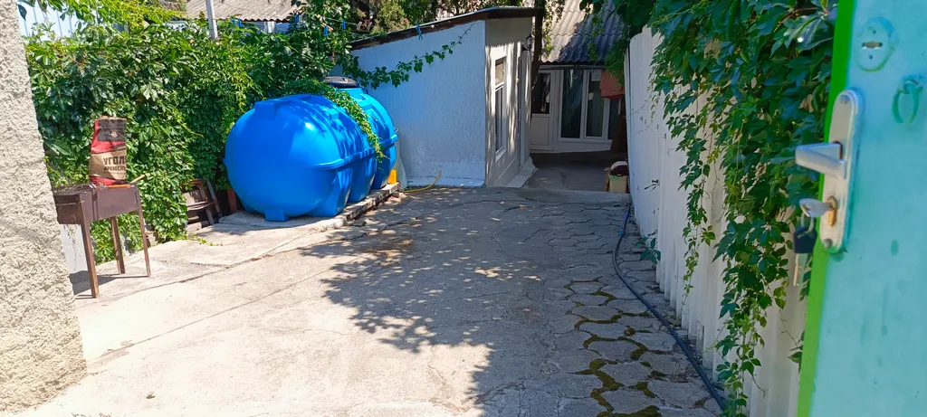 Дача эконом на 6 человек