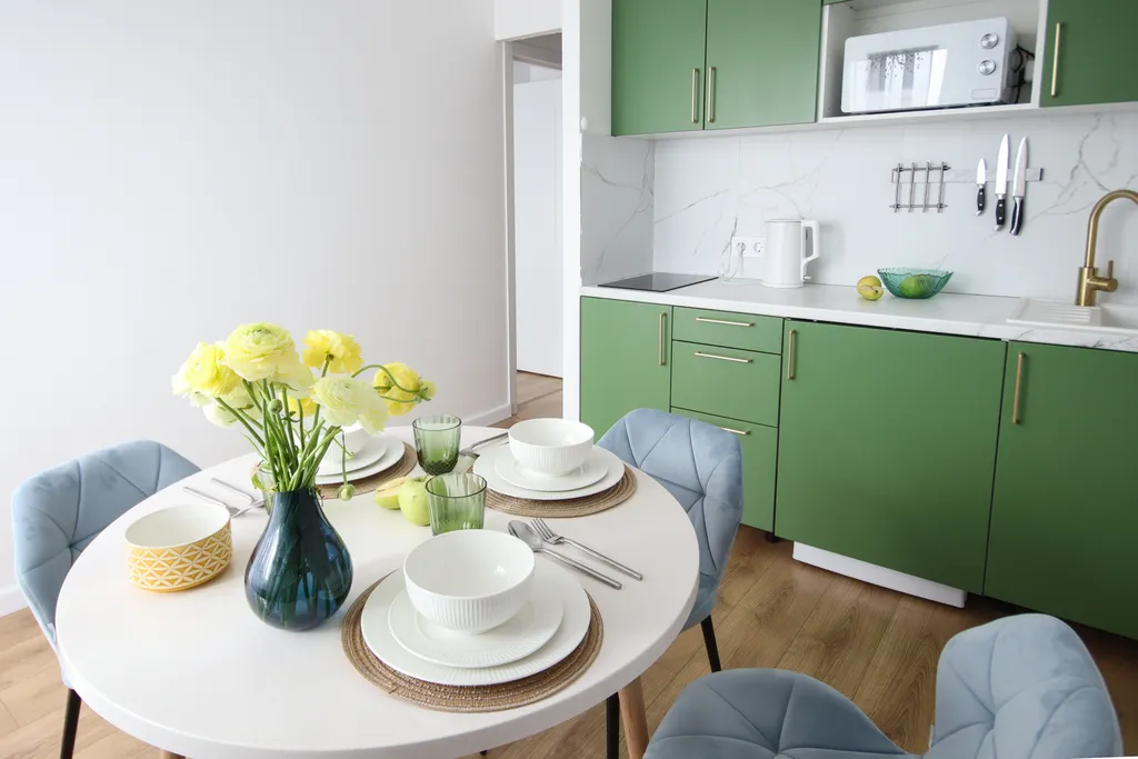 Квартира 1-к квартира - 4 минуты до парка — Краснодар