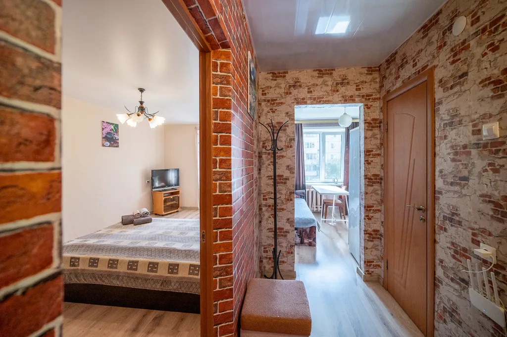 Квартира в центре