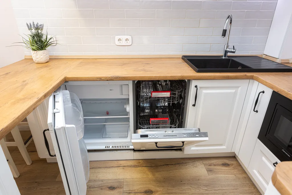 Квартира Апартаменты де люкс — Светлогорск